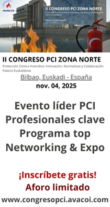 Banner Vertical II Congreso PCI Zona Norte
